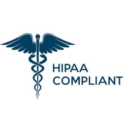 HIPAA Compliant